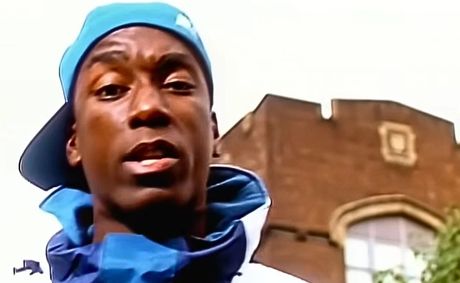 Big L’s Brother Explains How Run-DMC Changed Rapper’s Life