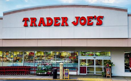 Trader Joe’s New Lavender Tote Goes on Sale Monday