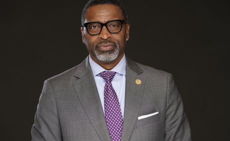 Derrick Johnson on why the NAACP is built for the people