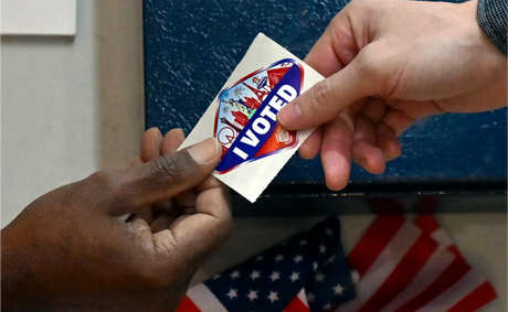 The SAVE Act Is Not Jim Crow and Congress Should Lose Pay During Shutdowns.