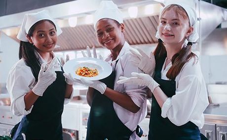 Ohio Program Celebrates Helping 91 At-Risk Youth Find Jobs and Avoid Trouble