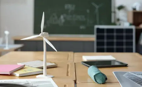 Kenya Launches Solar Programme to Power Schools and Cut Energy Costs