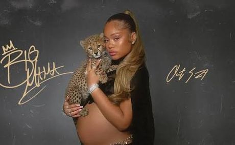 Latto Reveals Pregnancy in Cinematic Album Rollout: Rap Star Announces Baby, New Music, and a Bold “Big Mama” Era