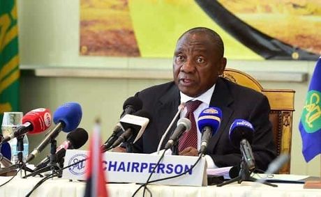 Ramaphosa Calls for Unity and Vigilance as SADC marks Liberation Day