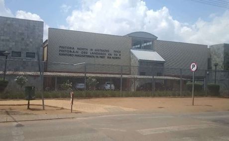 Five Accused in Illegal Mining Case Appear in Pretoria Court