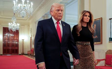 ‘Utterly Disgraceful’: Trump Insider Accused of Using His Power to Get His Ex Arrested — Then Melania Link and Epstein Connection Add a Dark Twist