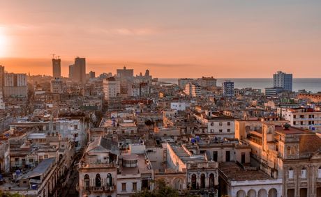 Cuba’s Energy Crisis Hits Breaking Point After 3rd Nationwide Blackout