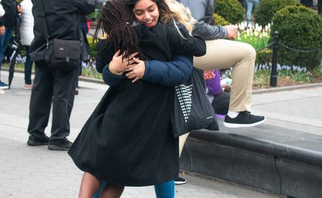 Top 10 Happiest Countries: World Happiness Report Points to Social Media, Isolation, and Trust Gaps