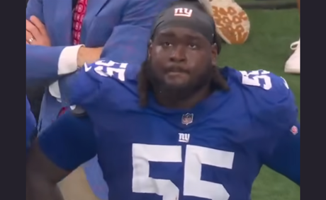 How the worst game of his career led Hudson to Patriots