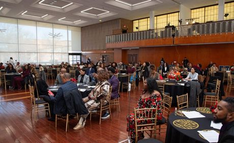 Black Press Week: Tradition, Technology, Rising Talent