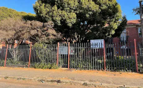 Two Learners Killed in Gauteng School Stabbings