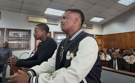 Bellarmine Mugabe and Tobias Matonhodze Appear in Court as Plea Talks Collapse