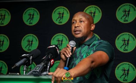 MK Party Slams PA Over ‘Job Interference’ Claims