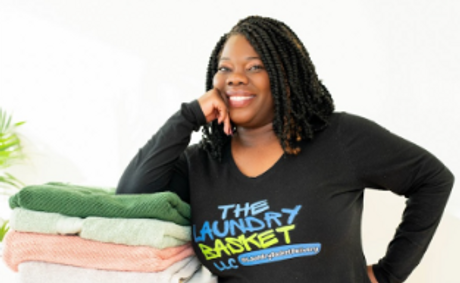 Local Entrepreneur Advances to National Small Business Competition — Public Voting Now Open