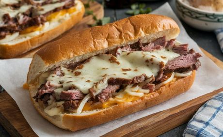 National Cheesesteak Day 2026 – the 6 best deals to grab