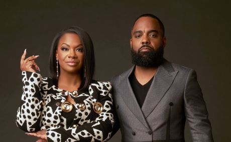 Kandi Burruss Paying Todd Tucker $2M + Monthly Support? Here’s What We Know