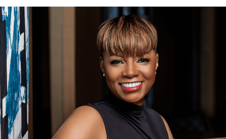 Licensed Therapist S. Tia Brown on Burnout, Boundaries, and Why Regular Therapy Sessions Should Be a Ritual