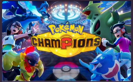 The free Pokémon game that’s about to take over Switch