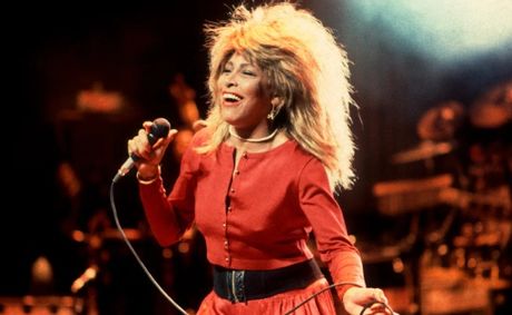 Fans Push Back On Tina Turner Hologram Idea After Pophouse Deal Announcement