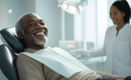 Why We Need to Make Oral Care a Priority