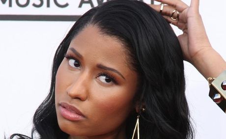 Nicki Minaj Reportedly Shut Out of 2026 Met Gala Amid Political Controversy