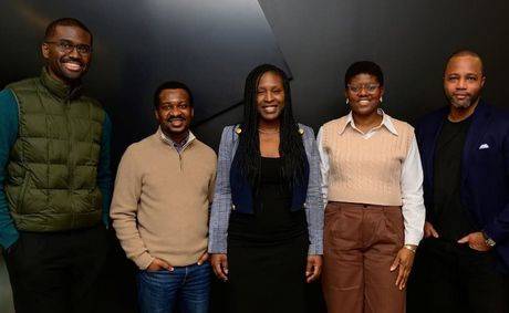 BKR Capital Closes $20M for Black Innovation Fund II