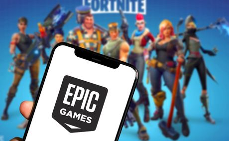 The Fortnite slump that forced Epic to cut 1,000 jobs