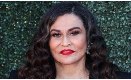 Tina Knowles’ Gumbo Stand Shut Down Over Food Safety Concerns After Customer Falls Ill