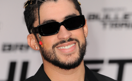 Bad Bunny can’t escape what Snapchat just unleashed