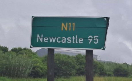 Hawks Raid Newcastle Municipality, Seize Cellphones and Laptops of Municipal Manager and Directors