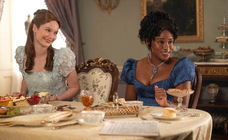 Fans Split as ‘Bridgerton’ Season 5 Confirms Francesca’s Queer Romance