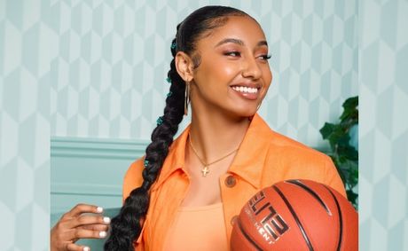 JuJu Watkins’ First Nike Shoe Is Coming This Summer!