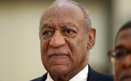 Bill Cosby Accuser Awarded $19.2 Million in Decades-Old Civil Case