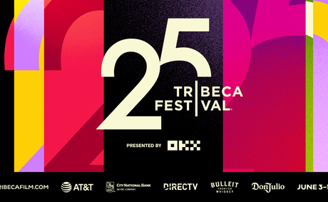 Tribeca’s 25th year just got a legendary new addition