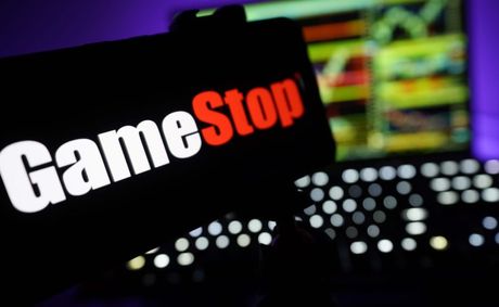 GME stock surges after GameStop beats Q4 profit estimates