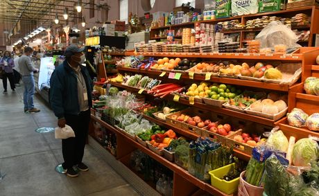 Americans Cut Back on Food, Dining, Spending as Costs Climb and Refunds Become Essential