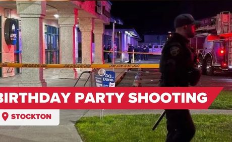 NanoMB Banned From Associating With Fly Boy Dougy After Stockton Mass Shooting