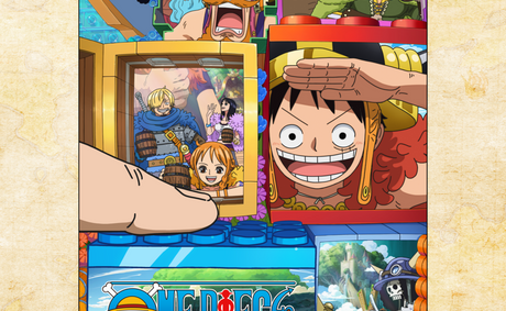 Crunchyroll’s Spring 2026 Anime Lineup Is STACKED With “One Piece,” “Slime,” “Dorohedoro” and More