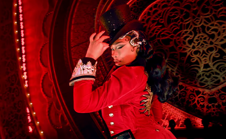 Megan Thee Stallion’s Zidler first look has arrived