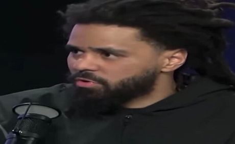 J. Cole reveals on Cam’ron’s “Talk With Flee” that there was originally two Kendrick Lamar features on “The Fall-Off” album [VIDEO]