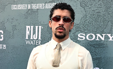 Bad Bunny Beats Copyright Claim, Demands Accuser Cough Up $465K In Fees