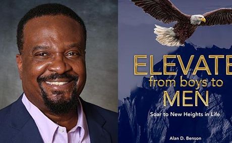 New Book by U.S. Marine Corps Veteran Provides a Definitive Roadmap for Mentoring the Next Generation of Black Leaders