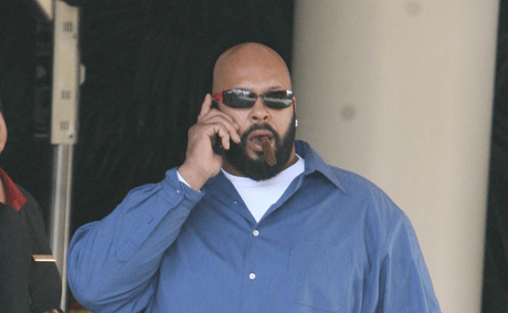 Suge Knight Memoir “Your Pain Is My Joy’ Addresses Beef, Diddy & More