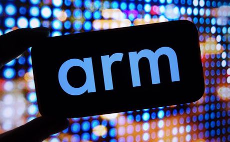 ARM stock surges after Arm unveils its bold AGI CPU