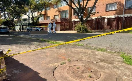 Four Suspects Killed in Yeoville Shootout After Airport Robbery Intelligence Tip-Off