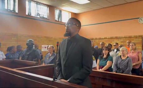 Drama in Court as Murder Accused Matiphandile Sotheni Disputes Lawyer and Charges