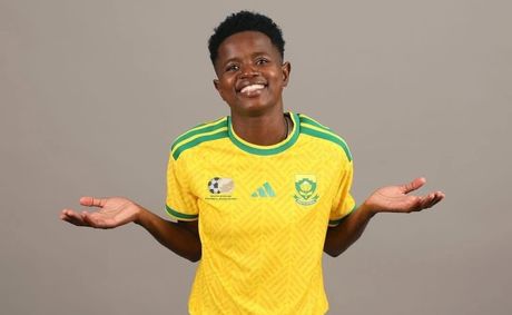 Dr Desiree Ellis Announces Banyana Banyana Squad for Algeria Clash