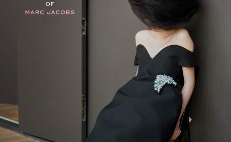 The Alchemy of Style: Dr. Courtney A. Hammonds Explores Marc Jacobs in Sofia Coppola’s New Documentary