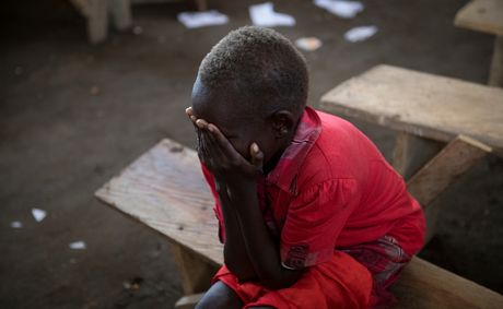 Drone Attack Kills 64 Sudanese Citizens on Eid