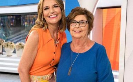 'We are in agony': Savannah Guthrie gives 1st interview since mom's abduction